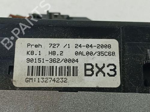 Climate control OPEL ASTRA H (A04) 1.9 CDTI (L48) | BP38478817I5 - Image 5
