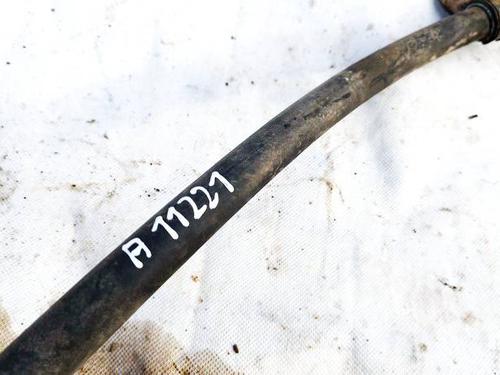 AC pipe TOYOTA COROLLA Verso (_E12_) 2.0 D-4D (CDE120_, CDE120R) | BP33683385M126 - Image 3