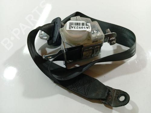 Used Rear left seatbelt Rear left seatbelt HYUNDAI i30 (FD) 1.6 CRDi (90 hp) 34897968 34897968