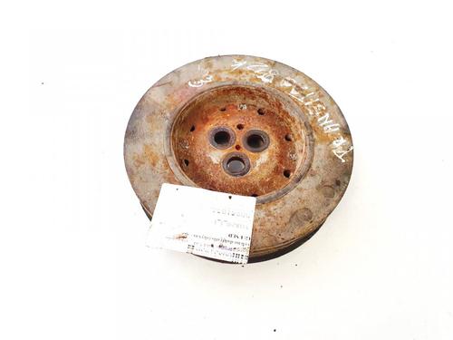 Used Pulley Pulley 35864183 35864183