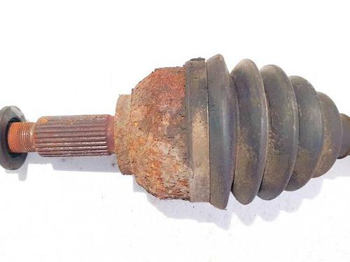 Left front driveshaft JAGUAR X-TYPE I (X400) 2.2 D | BP34939587M38 - Image 2