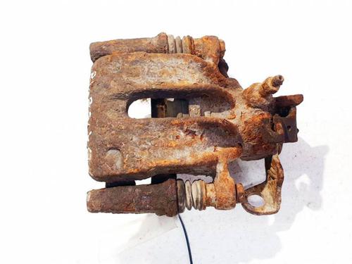 Used Left rear brake caliper Left rear brake caliper 34784949 34784949