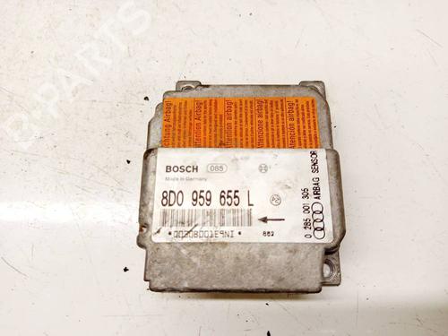Used Electronic module Electronic module AUDI A4 B5 (8D2) 1.9 TDI (110 hp) 32540733 32540733