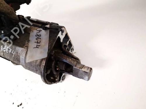 Starter CHRYSLER PACIFICA 3.5 | BP35314633M8 - Image 3