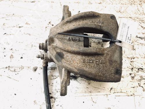 Used Right front brake caliper Right front brake caliper TOYOTA COROLLA Verso (ZER_, ZZE12_, R1_) 2.0 D-4D (CUR10_, CUR10R) (116 hp) 35689413 35689413