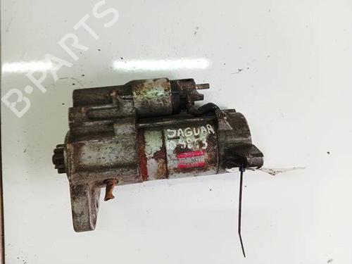 Used Starter Starter PEUGEOT 407 (6D_) 1.6 HDi 110 (6D9HZC, 6D9HYC) (109 hp) 34785438 34785438