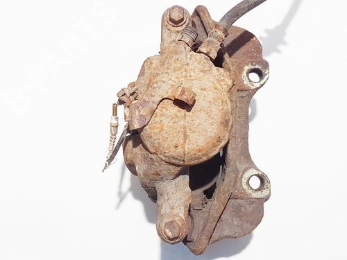 Right front brake caliper CITROËN C8 (EA_, EB_) 2.2 HDi | BP35590413M104 - Image 2