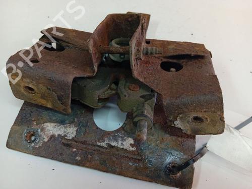Tailgate lock FORD TRANSIT Van (FA_ _) 2.0 DI (FAE_, FAF_, FAG_) | BP36759761C101 - Image 4
