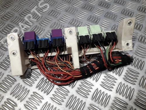 Fuse box BMW X5 (E53) 3.0 d | BP33500518E1 - Image 2