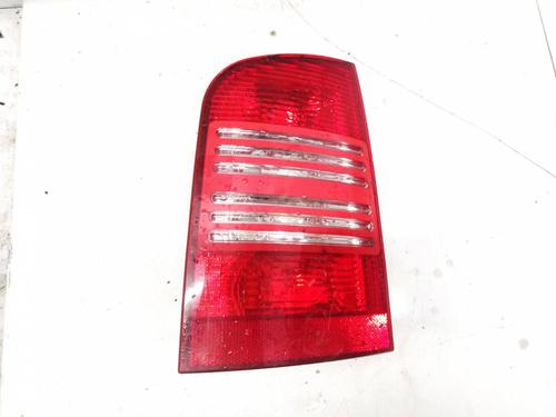 Used Left taillight Left taillight 35277811 35277811