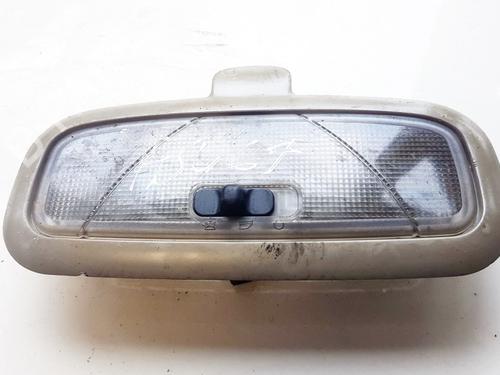 Innerbelysning Innerbelysning FORD FOCUS I (DAW, DBW) 1.8 Turbo DI / TDDi (90 hp) 35865758 35865758