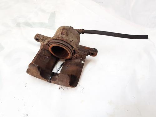 Used Right front brake caliper Right front brake caliper 35609836 35609836