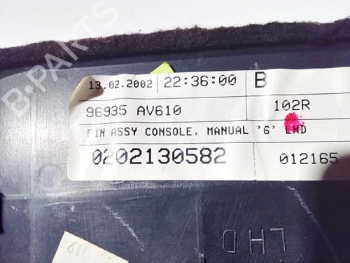 Other NISSAN PRIMERA Hatchback (P12) 2.2 Di | BP35212640O1 - Image 3