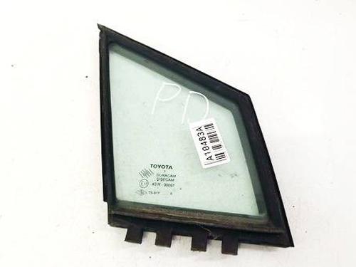 Vidro triangular frente direito Vidro triangular frente direito 35004655 35004655