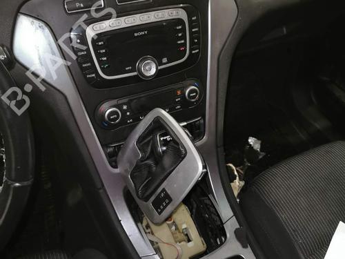 Electronic module FORD MONDEO IV (BA7) 2.0 SCTi | BP32549355M83