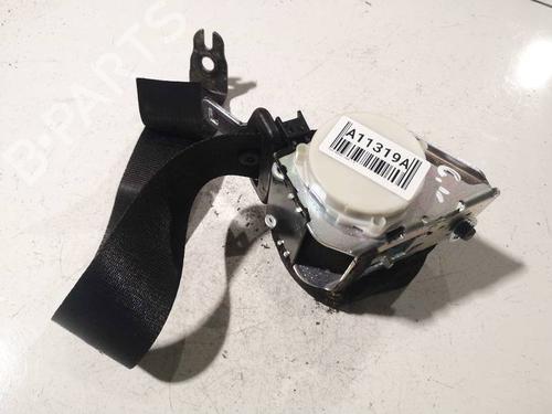 Ceinture de sécurité arrière gauche Ceinture de sécurité arrière gauche 38797954 38797954