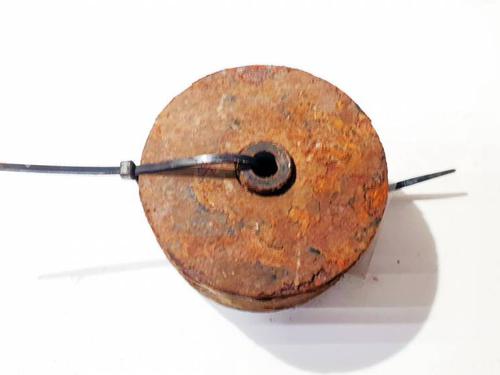 Engine mount JAGUAR X-TYPE I (X400) 3.0 V6 All-wheel Drive | BP32549389M89 - Image 3