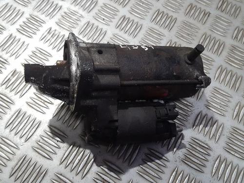 Used Starter Starter 35705893 35705893