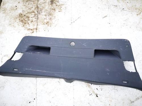 Used Boot lining Boot lining VW GOLF V (1K1) 1.6 (102 hp) 34983041 34983041