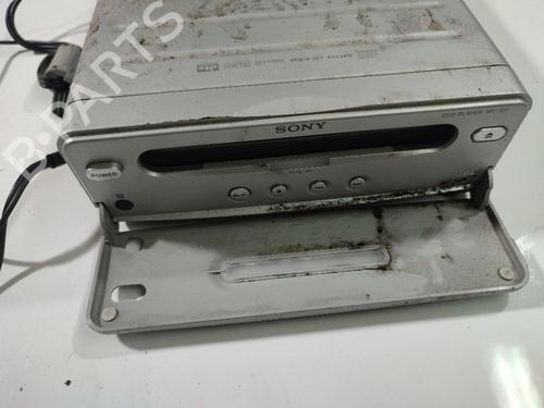 Electronic module MITSUBISHI GRANDIS (NA_W) 2.0 DI-D (NA8W) | BP34809312M83  - Image 5