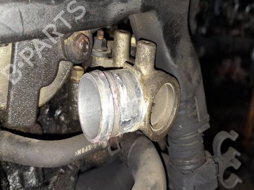 Thermostat housing KIA CEE'D Hatchback (ED) 1.6 CRDi 115 | BP38766535M116 - Image 3