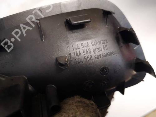 Rear right interior door handle BMW 3 (E90) 320 d | BP34891286I16 - Image 3