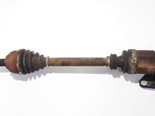 Used Right front driveshaft Right front driveshaft 35438405 35438405