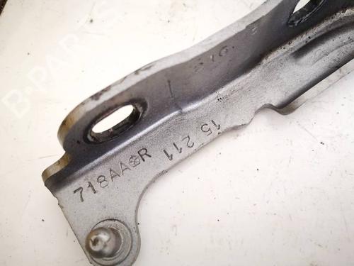 Hinge/Door check strap CHRYSLER 200 Saloon 2.4 | BP35126357C146 - Image 3