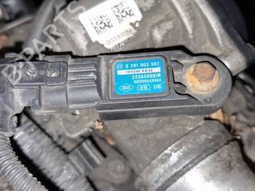Used Electronic module Electronic module 34889257 34889257