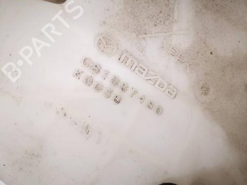 Sprinklertank MAZDA 6 Hatchback (GH) 2.0 MZR-CD (GH14) | BP36524308C113 - Image 3