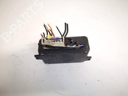 Electronic module OPEL CORSA D (S07) 1.2 (L08, L68) | BP32583481M83 - Image 5