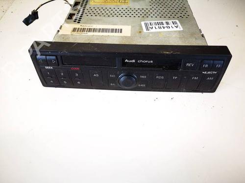 Used Radio Radio 34972367 34972367