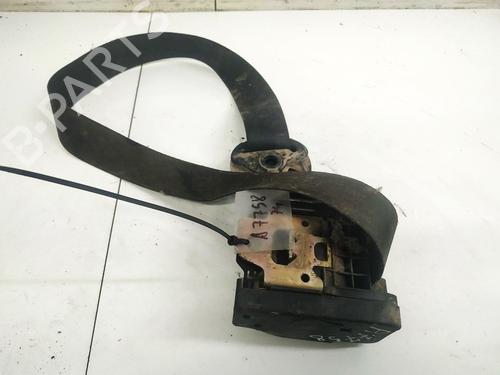 Used Front left seatbelt Front left seatbelt VW PASSAT B5 Variant (3B5) 1.9 TDI (115 hp) 35466014 35466014