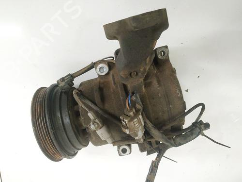 Used AC compressor AC compressor 35458318 35458318