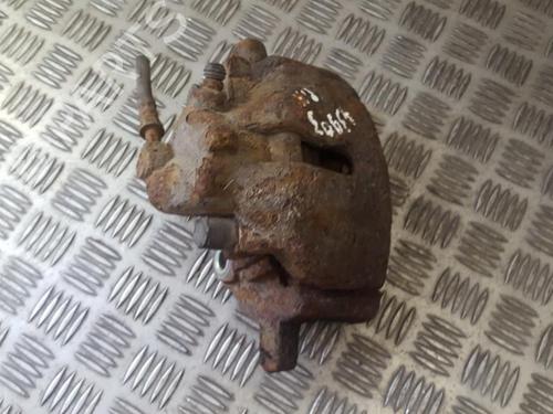 Used Left front brake caliper Left front brake caliper 35682714 35682714