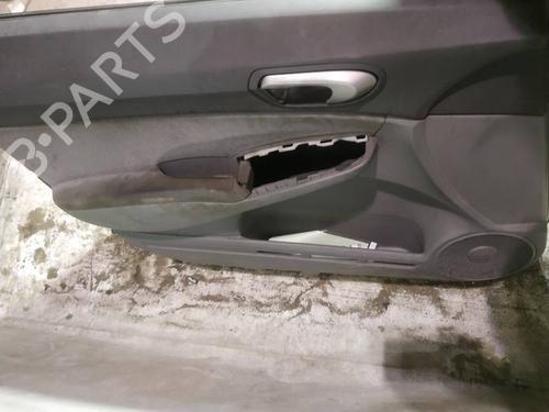 Front left panel HONDA CIVIC VIII Saloon (FD, FA) 1.3 IMA (FA3, FD3) | BP34896946C58 - Image 2