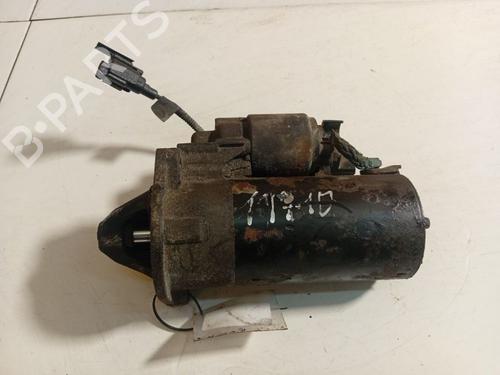 Used Starter Starter FORD C-MAX (DM2) 1.8 TDCi (115 hp) 40274962 40274962