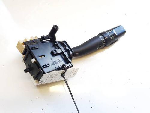Warning switch TOYOTA PRIUS (_W3_) 1.8 Hybrid (ZVW3_) | BP34776831I22 - Image 3