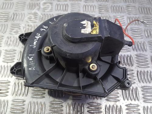 Used Heater blower motor Heater blower motor 35684512 35684512