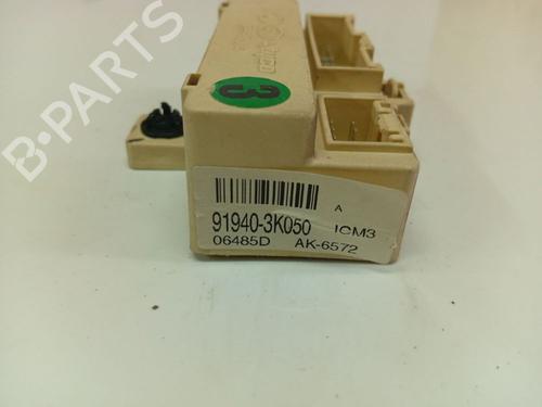 Electronic module HYUNDAI SONATA IV (EF) 2.0 CRDi Dynamic | BP34754444M83 - Image 4