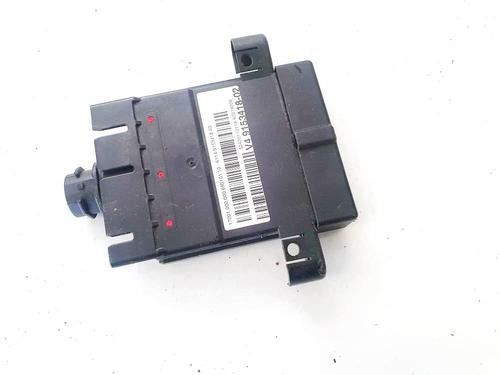 Used Electronic module Electronic module BMW 5 (F10) 525 d (204 hp) 32922627 32922627