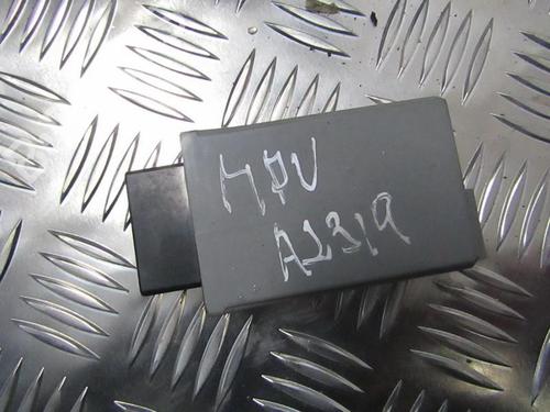 electronic-module-mazda-mpv-ii-lw-1999-2000-2001-2002-2003-2004-2005-2006-33490874 main image