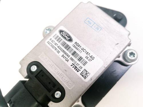 Electronic module FORD MONDEO IV (BA7) 1.8 TDCi | BP35366322M83 - Image 3