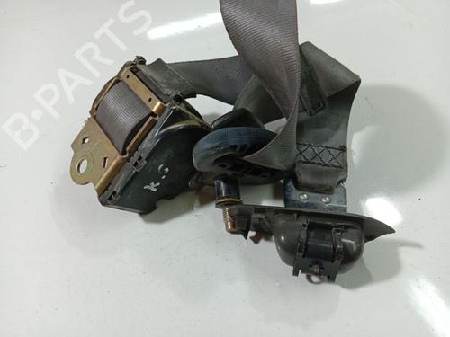 Used Rear left seatbelt Rear left seatbelt 34745558 34745558