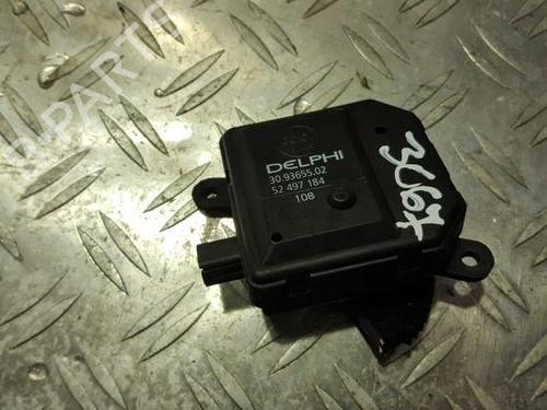 Used Electronic module Electronic module OPEL ASTRA H (A04) 1.3 CDTI (L48) (90 hp) 33482794 33482794