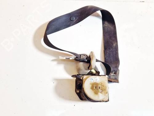 Used Rear left seatbelt Rear left seatbelt MAZDA 5 (CR) 2.0 CD (CR19) (143 hp) 35009179 35009179