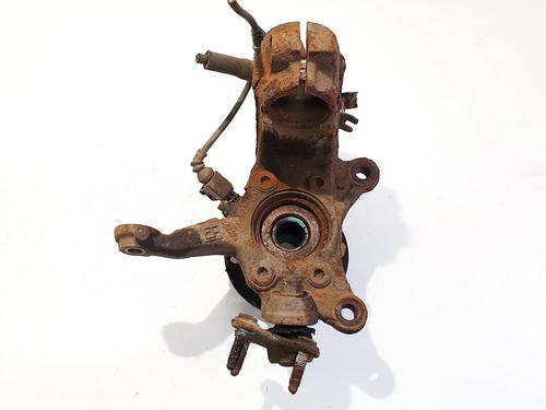 Used Left front steering knuckle Left front steering knuckle 35399271 35399271