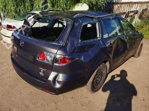 Switch MAZDA 6 Hatchback (GG) 2.0 DI (GG14) | BP32906742I30  - Image 9