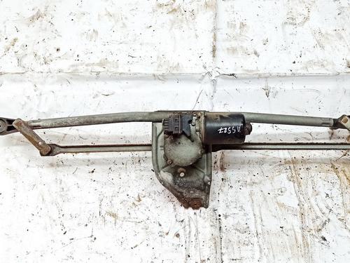 Used Front wipers mechanism Front wipers mechanism FORD TRANSIT Van (FA_ _) 2.4 TDCi RWD (100 hp) 35642527 35642527