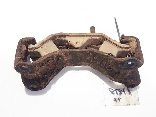 Engine mount SUBARU FORESTER (SF_) 2.0 AWD (SF5) | BP32900909M89 - Image 2